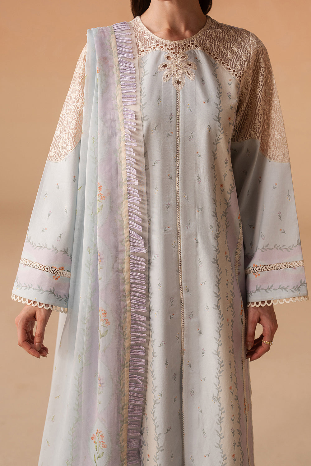 Buy AFROZEH | Haze-Summer Edit'26 exclusive collection of Afrozeh | SUMMER COLLECTION 2026 from our website. We have various PAKISTANI DRESSES ONLINE IN UK,Afrozeh . Get your unstitched or customized PAKISATNI BOUTIQUE IN UK, USA, FRACE , QATAR, DUBAI from Lebaasonline @ SALE