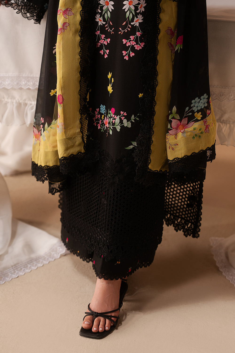 Buy AFROZEH | Haze-Summer Edit'26 exclusive collection of Afrozeh | SUMMER COLLECTION 2026 from our website. We have various PAKISTANI DRESSES ONLINE IN UK,Afrozeh . Get your unstitched or customized PAKISATNI BOUTIQUE IN UK, USA, FRACE , QATAR, DUBAI from Lebaasonline @ SALE
