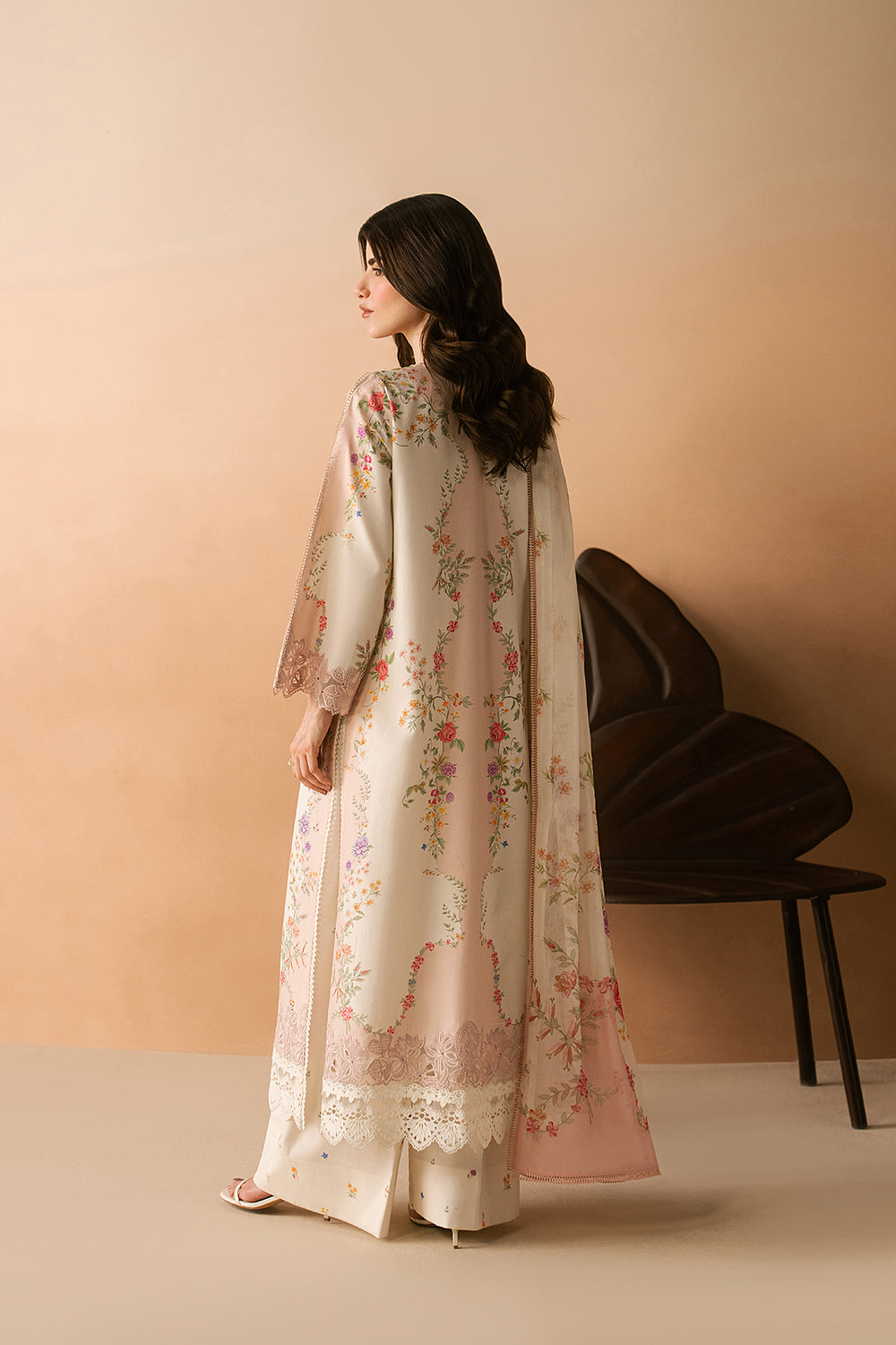 Buy AFROZEH | Haze-Summer Edit'26 exclusive collection of Afrozeh | SUMMER COLLECTION 2026 from our website. We have various PAKISTANI DRESSES ONLINE IN UK,Afrozeh . Get your unstitched or customized PAKISATNI BOUTIQUE IN UK, USA, FRACE , QATAR, DUBAI from Lebaasonline @ SALE
