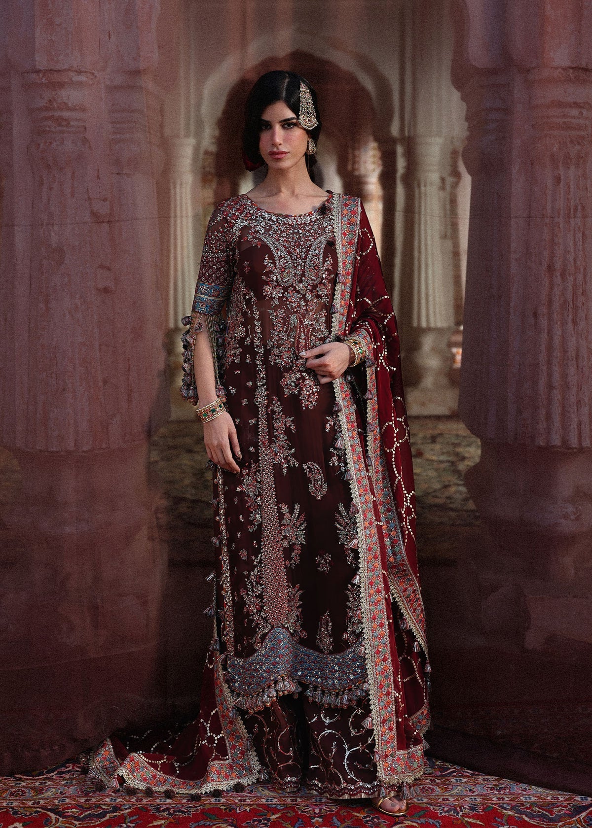 Apsara HUSSAIN REHAR