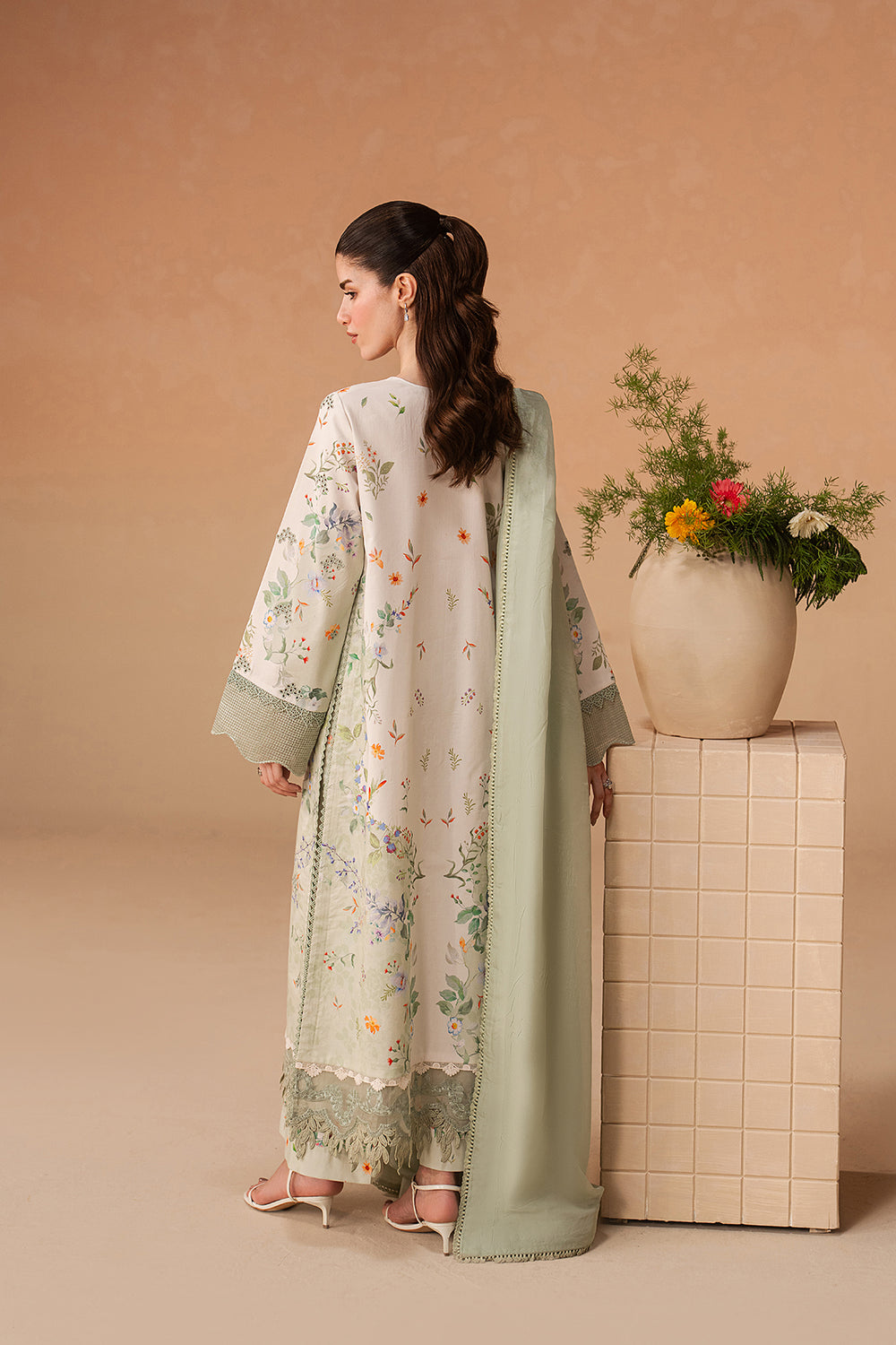 Buy AFROZEH | Haze-Summer Edit'26 exclusive collection of Afrozeh | SUMMER COLLECTION 2026 from our website. We have various PAKISTANI DRESSES ONLINE IN UK,Afrozeh . Get your unstitched or customized PAKISATNI BOUTIQUE IN UK, USA, FRACE , QATAR, DUBAI from Lebaasonline @ SALE