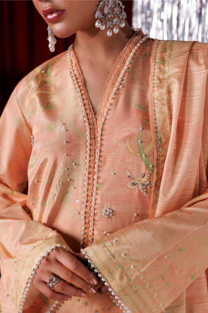 Buy RANG RASIYA | RANGRASIYA LUXE SILK '26 PAKISTANI ORIGINALS ONLINE DRESSES brand at our store. Lebaasonline has all the latest Women`s Clothing Collection of Salwar Kameez, MARIA B M PRINT UK Wedding Party attire Collection. Shop RANG RASIYA ORIGINAL DESIGNER DRESSES UK ONLINE at Lebaasonline