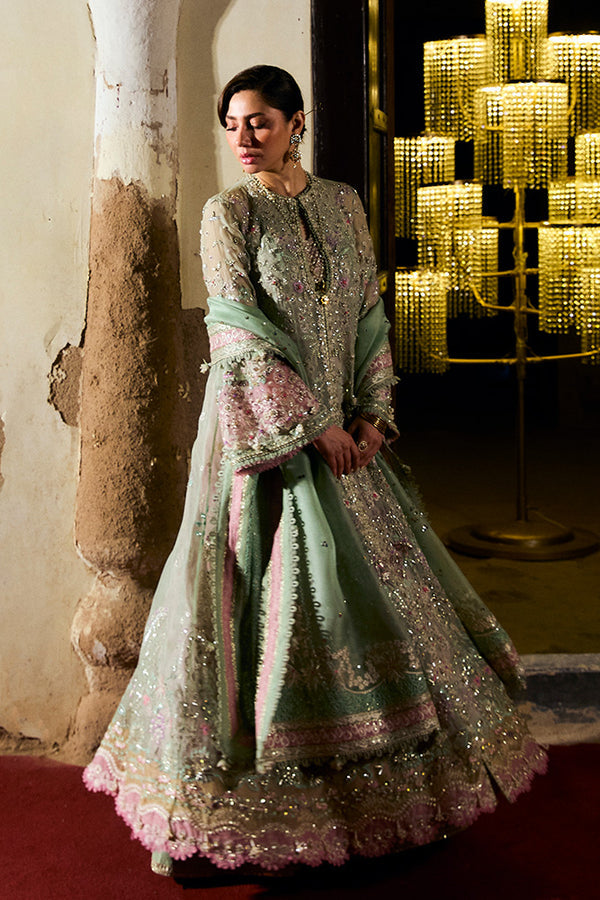 SUFFUSE | CASUAL PRET Pakistani designer suits is available @lebasonline. We have various Pakistani Bridal dresses online available in brands such as Mari B, Imrozia, Suffuse pret 2025 is best for evening/party wear. Get express shipping in UK, USA, France, Belgium from Lebaasonline in Pakistani SALE