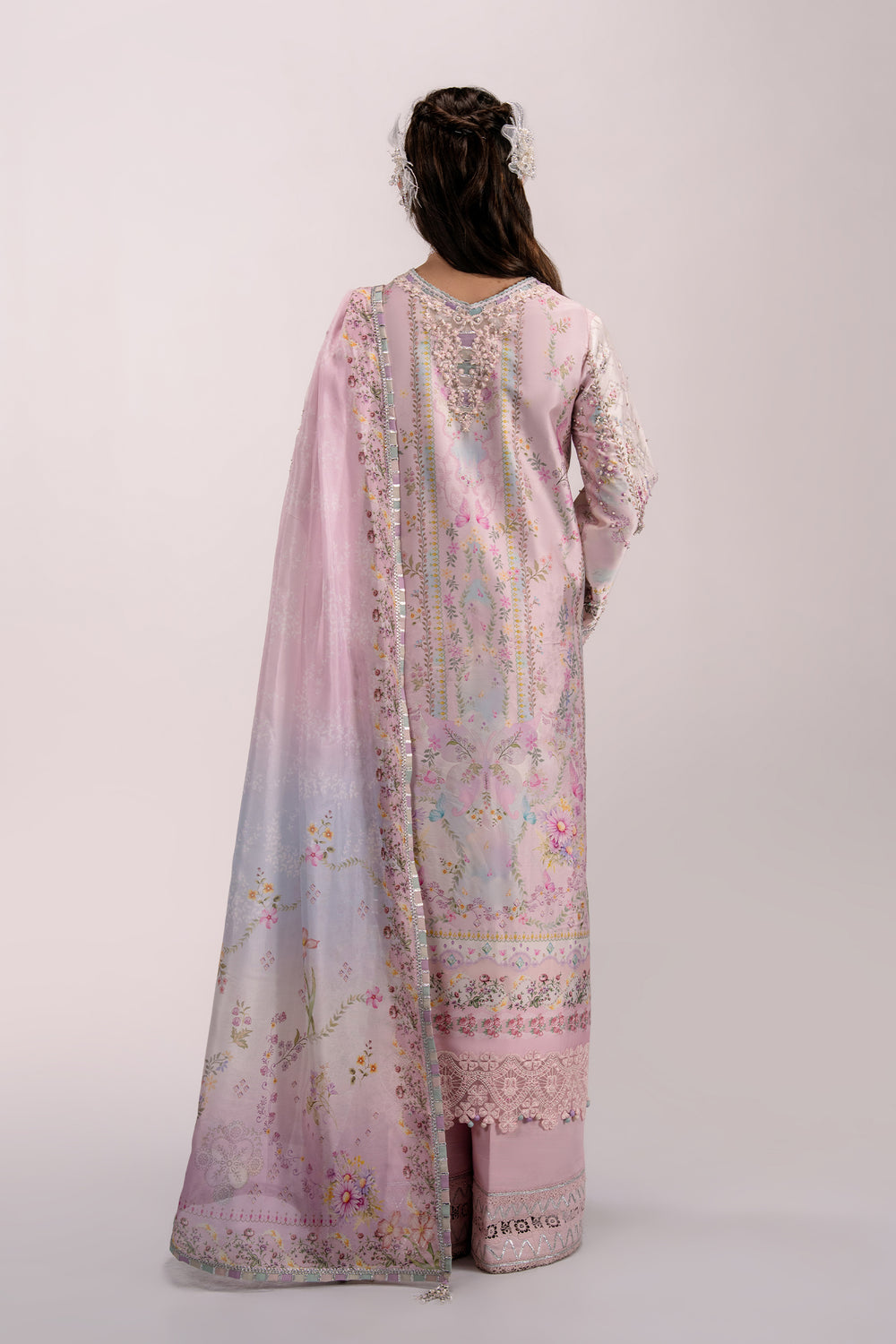 Qalamkar Luxe Silk '26 | QSL-02 CALISTA