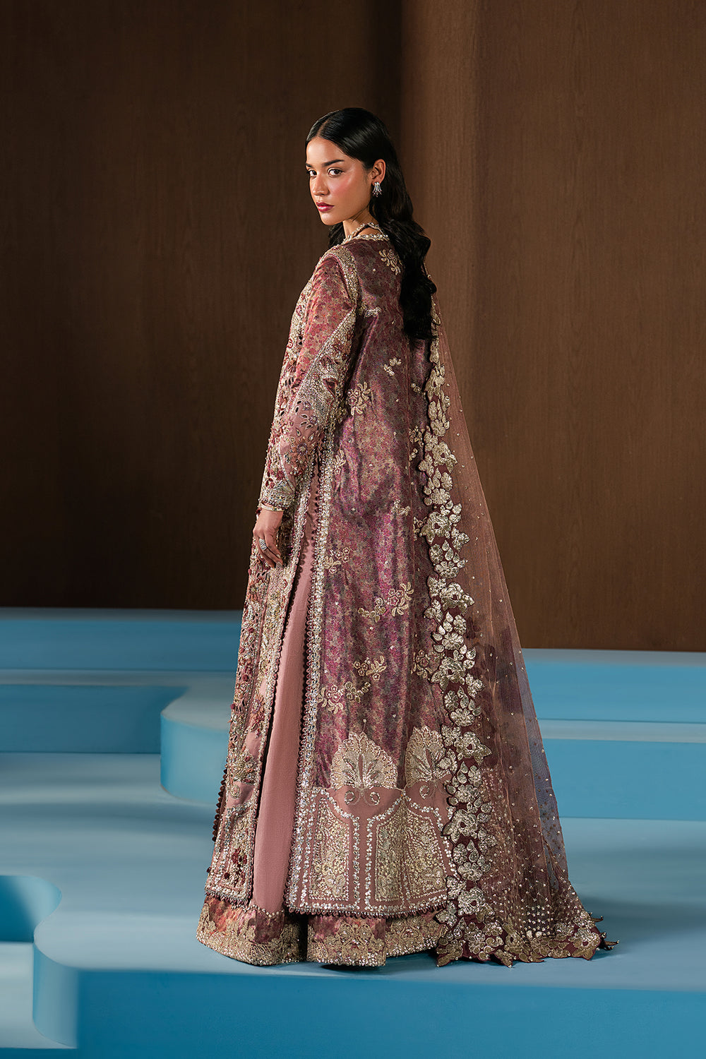 Buy Afrozeh -(ZARHEL ) exclusive collection of Afrozeh | Festive WEDDING COLLECTION 2026 from our website. We have various PAKISTANI DRESSES ONLINE IN UK,Afrozeh . Get your unstitched or customized PAKISATNI BOUTIQUE IN UK, USA, FRACE , QATAR, DUBAI from Lebaasonline @ SALE