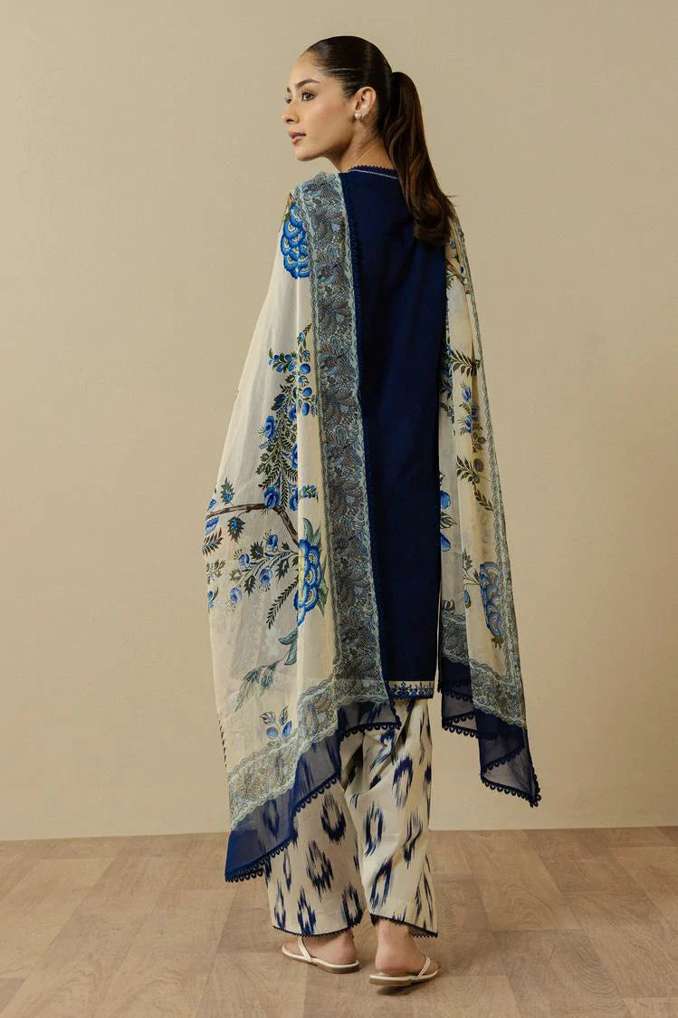 Buy Zara Shahjahan | Coco prints Drop III - 2026( CASSIA -10A) Pakistani Embroidered Clothes For Women at Our Online Designer Boutique UK, Indian & Pakistani Wedding dresses online UK, Asian Clothes UK Jazmin Suits USA, Baroque Chiffon Collection 2026 & Eid Collection Outfits in USA on express shipping available @ Lebaasonline.