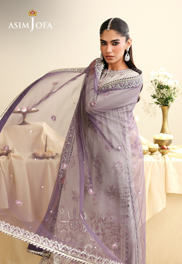 Buy Asim Jofa | Luxury Festive '26 exclusive collection of ASIM JOFA WEDDING COLLECTION 2026 from our website. We have various PAKISTANI DRESSES ONLINE IN UK, ASIM JOFA CHIFFON COLLECTION 2026. Get your unstitched or customized PAKISATNI BOUTIQUE IN UK, USA, from Lebaasonline at SALE!