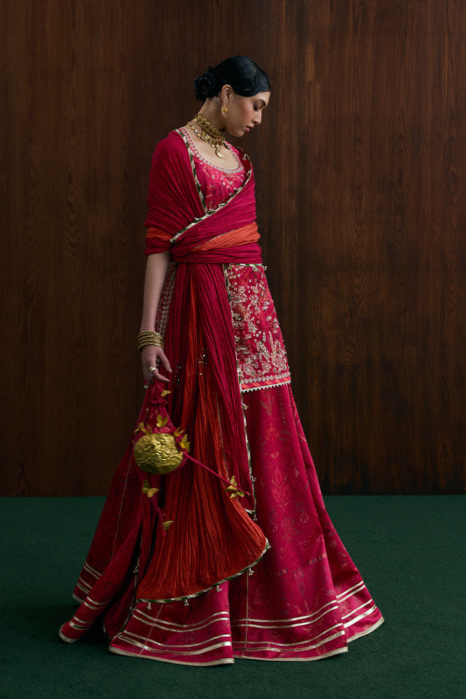 SUFFUSE | silk PRET Pakistani designer suits is available @lebasonline. We have various Pakistani Bridal dresses online available in brands such as Mari B, Imrozia, Suffuse pret 2025 is best for evening/party wear. Get express shipping in UK, USA, France, Belgium from Lebaasonline in Pakistani SALE