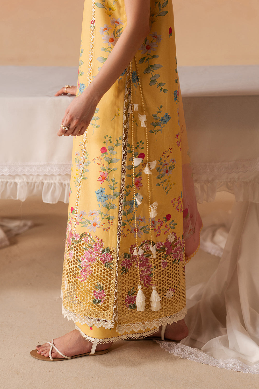 Buy AFROZEH | Haze-Summer Edit'26 exclusive collection of Afrozeh | SUMMER COLLECTION 2026 from our website. We have various PAKISTANI DRESSES ONLINE IN UK,Afrozeh . Get your unstitched or customized PAKISATNI BOUTIQUE IN UK, USA, FRACE , QATAR, DUBAI from Lebaasonline @ SALE