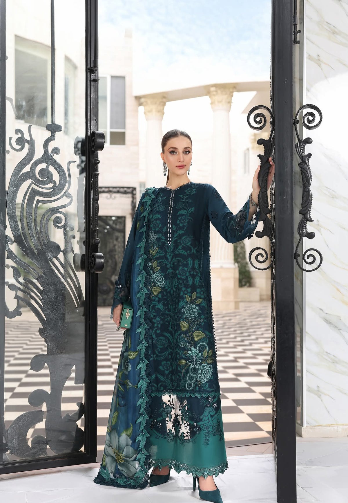 EL-26-06-MARIA B EID LAWN 2026