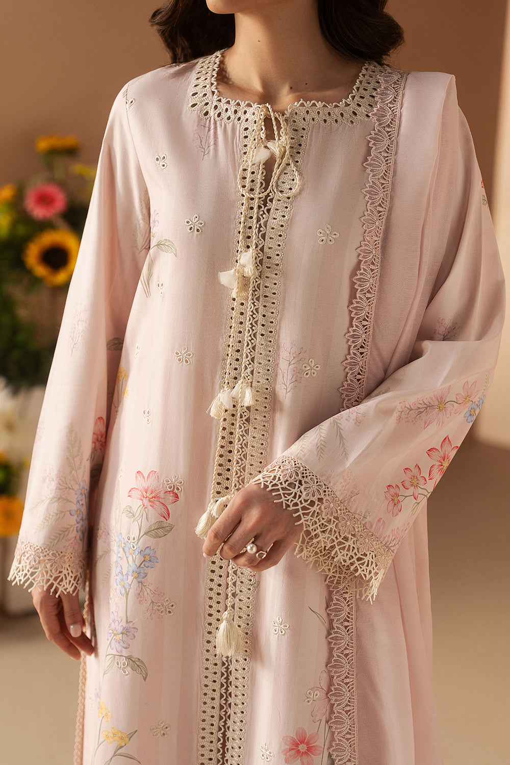 Buy AFROZEH | Haze-Summer Edit'26 exclusive collection of Afrozeh | SUMMER COLLECTION 2026 from our website. We have various PAKISTANI DRESSES ONLINE IN UK,Afrozeh . Get your unstitched or customized PAKISATNI BOUTIQUE IN UK, USA, FRACE , QATAR, DUBAI from Lebaasonline @ SALE
