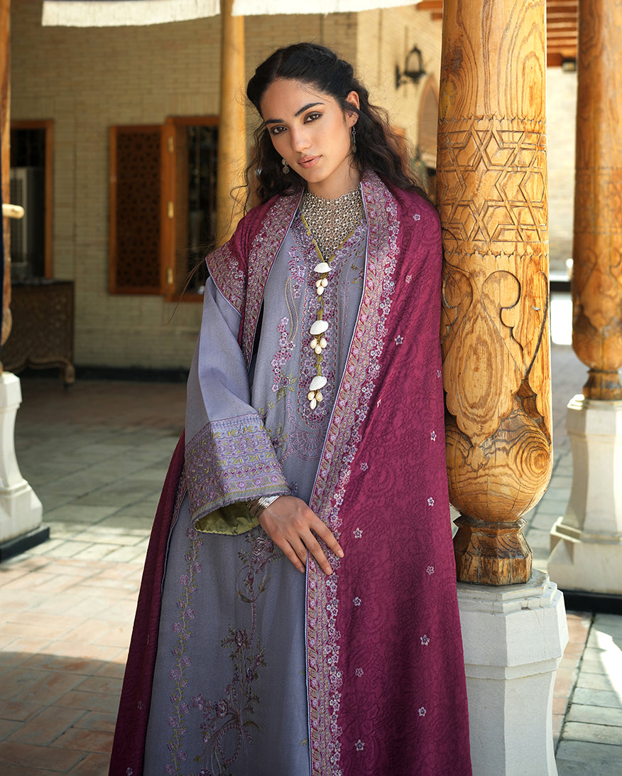 MUSHQ | Old city Bloom