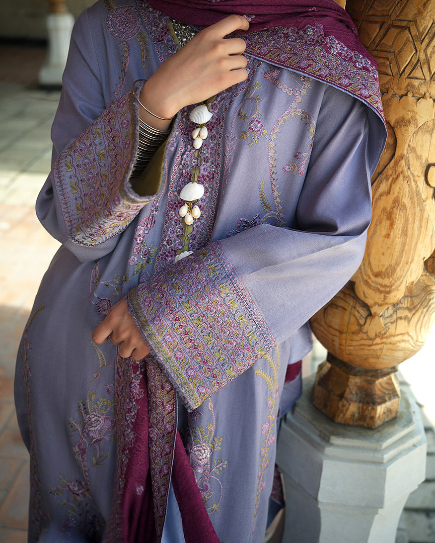 MUSHQ | Old city Bloom