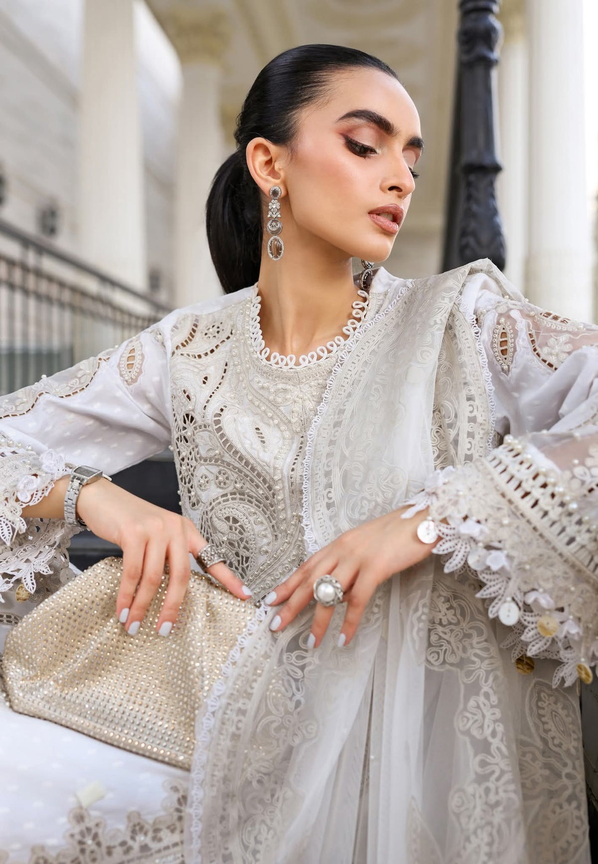 EL-26-01-MARIA B EID LAWN 2026