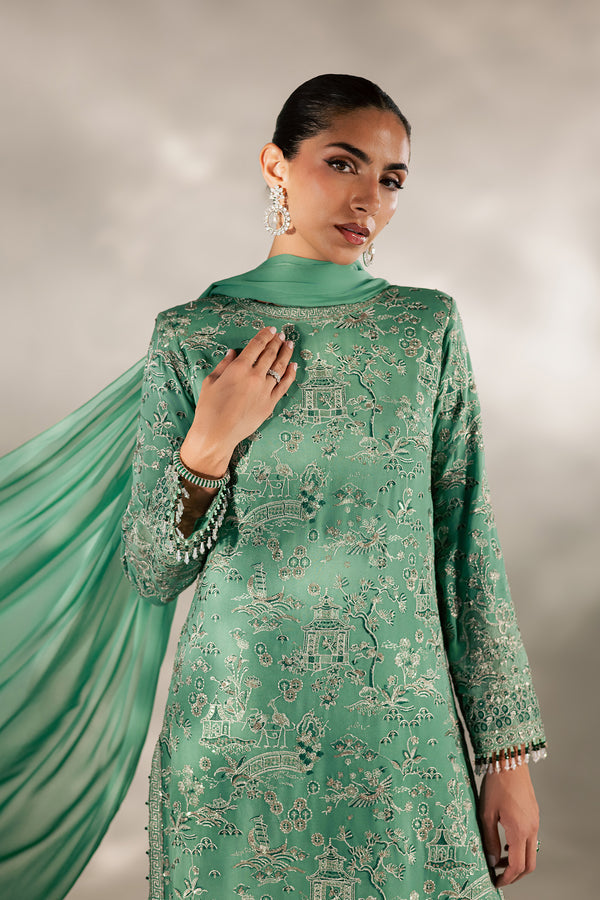 Buy ELAN Suits 2025 - 2026 | Tissue De Luxe PAKISTANI BRIDAL DRESSE & READY MADE PAKISTANI CLOTHES UK. Elan PK Designer Collection Original & Stitched. Buy READY MADE PAKISTANI CLOTHES UK, Pakistani BRIDAL DRESSES & PARTY WEAR OUTFITS AT LEBAASONLINE. Next Day Delivery in the UK, USA, France, Dubai, London.