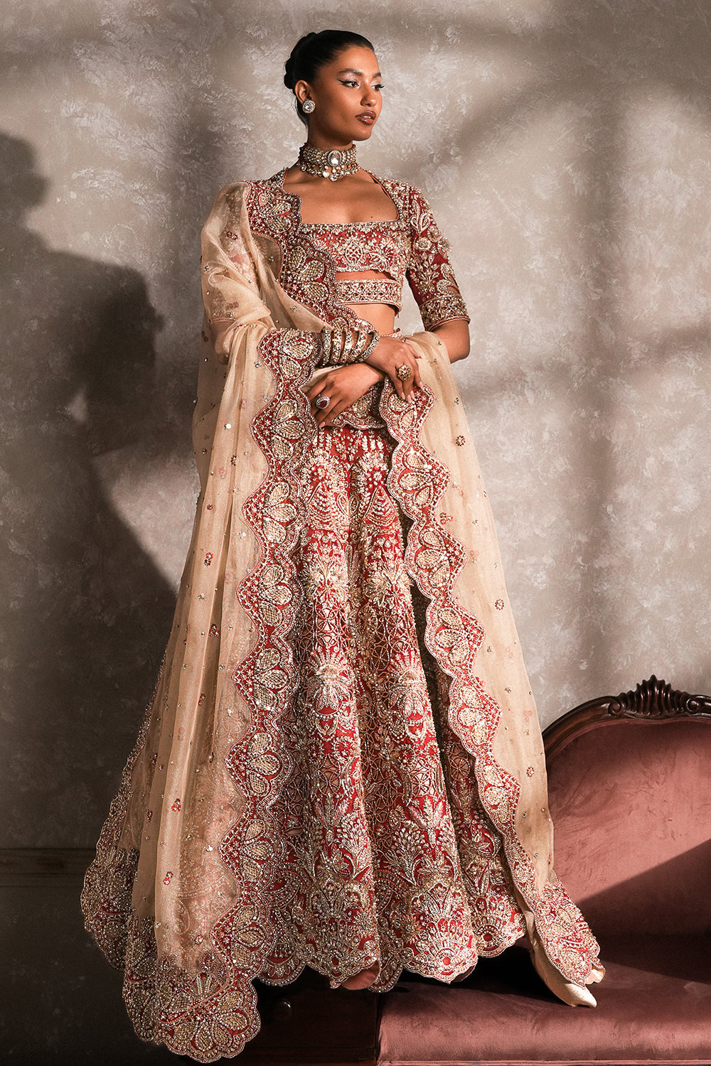 Buy Soraya PK | Caro Bridals '25 (Blanche) WEDDING COLLECTION 2026 from our website. We have various PAKISTANI DRESSES ONLINE IN UK, Soraya PK. Get your unstitched or customized PAKISATNI DRESSES IN UK, USA, FRACE , QATAR, DUBAI from Lebaasonline @SALE
