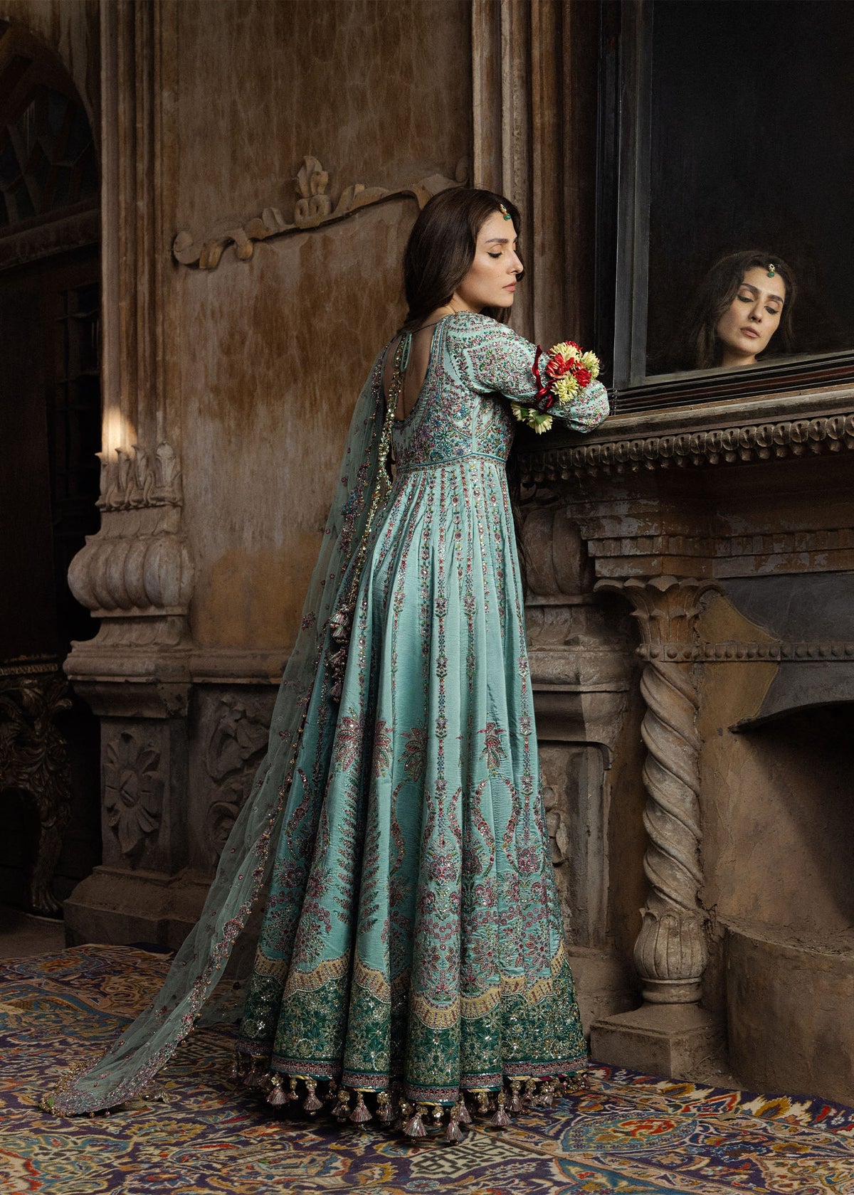 Hussain Rehar Festive 2026 Edit II Zeenat