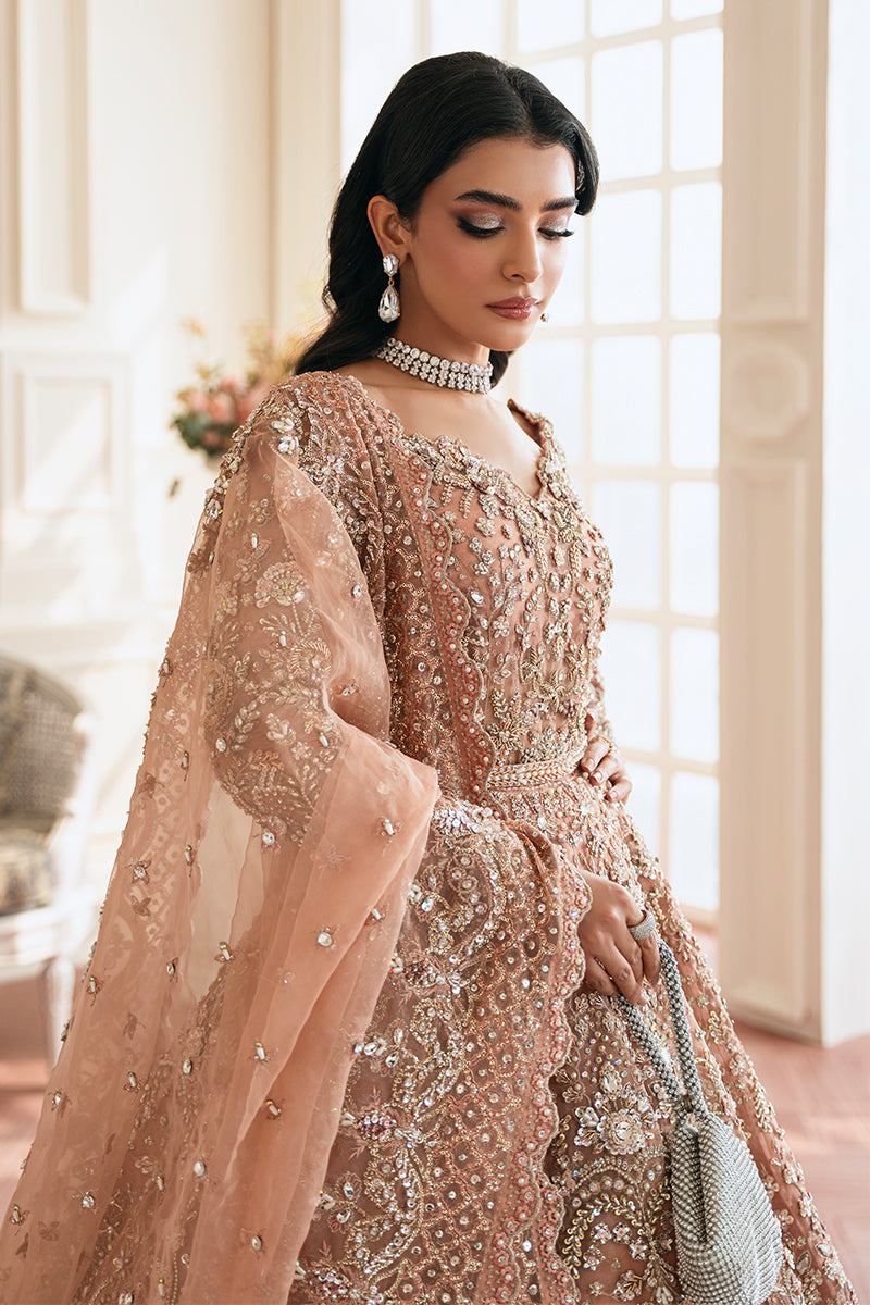 Buy Gulaal Bridal collection | MIRAYA Dress from Lebaasonline Pakistani Clothes Stockist in the UK @ best price- SALE Shop Gulaal Bridal 2026, Maria B Lawn 2025 Summer Suit, Pakistani Clothes Online UK for Wedding, Bridal Wear Indian & Pakistani Summer Dresses by Gulaal in the UK & USA at LebaasOnline