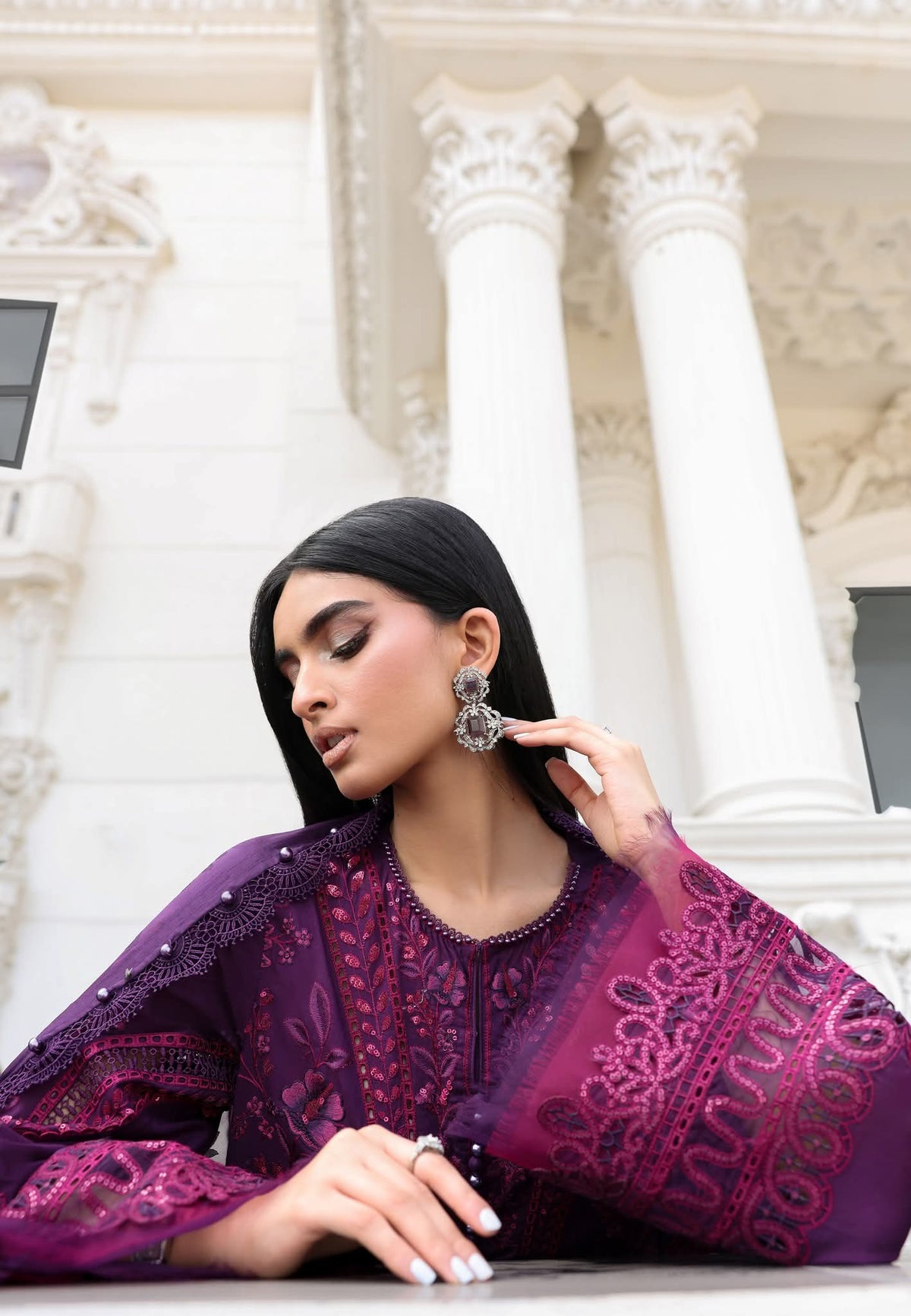 EL-26-14-MARIA B EID LAWN 2026