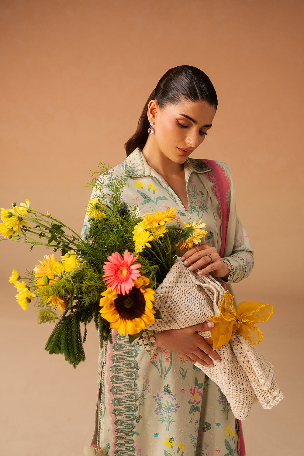 Buy AFROZEH | Haze-Summer Edit'26 exclusive collection of Afrozeh | SUMMER COLLECTION 2026 from our website. We have various PAKISTANI DRESSES ONLINE IN UK,Afrozeh . Get your unstitched or customized PAKISATNI BOUTIQUE IN UK, USA, FRACE , QATAR, DUBAI from Lebaasonline @ SALE