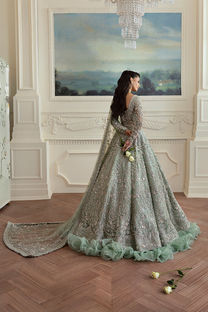 Buy Gulaal Bridal collection | Taliah Dress from Lebaasonline Pakistani Clothes Stockist in the UK @ best price- SALE Shop Gulaal Bridal 2026, Maria B Lawn 2025 Summer Suit, Pakistani Clothes Online UK for Wedding, Bridal Wear Indian & Pakistani Summer Dresses by Gulaal in the UK & USA at LebaasOnline