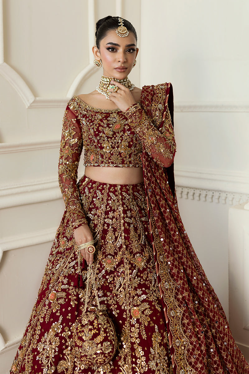 Gulaal Bridal | Velora