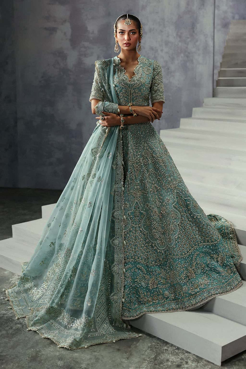 Buy Afrozeh Bridals '26-(AMORE) exclusive collection of Afrozeh | Festive WEDDING COLLECTION 2026 from our website. We have various PAKISTANI DRESSES ONLINE IN UK,Afrozeh . Get your unstitched or customized PAKISATNI BOUTIQUE IN UK, USA, FRACE , QATAR, DUBAI from Lebaasonline @ SALE