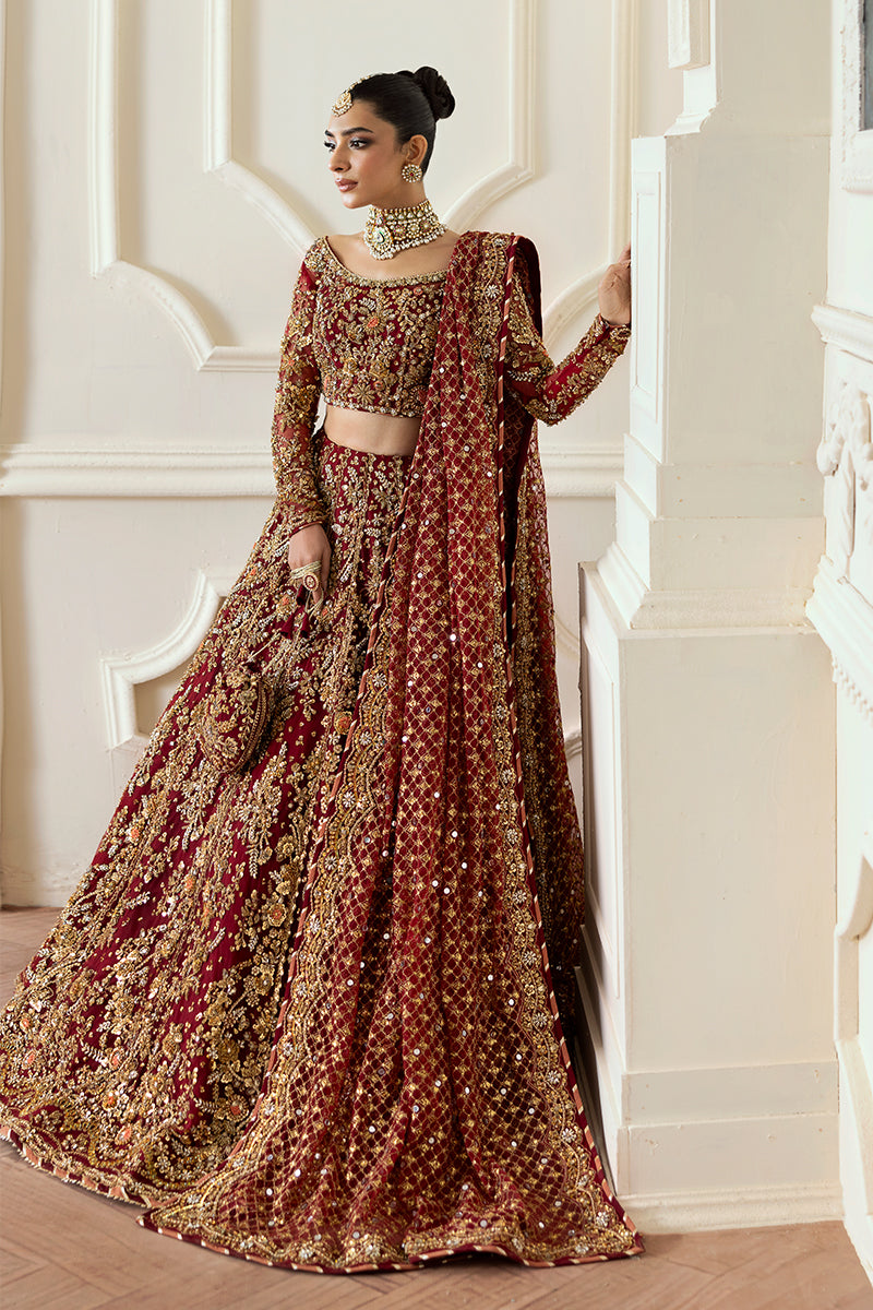 Buy Gulaal Bridal collection | Velora Dress from Lebaasonline Pakistani Clothes Stockist in the UK @ best price- SALE Shop Gulaal Bridal 2026, Maria B Lawn 2025 Summer Suit, Pakistani Clothes Online UK for Wedding, Bridal Wear Indian & Pakistani Summer Dresses by Gulaal in the UK & USA at LebaasOnline