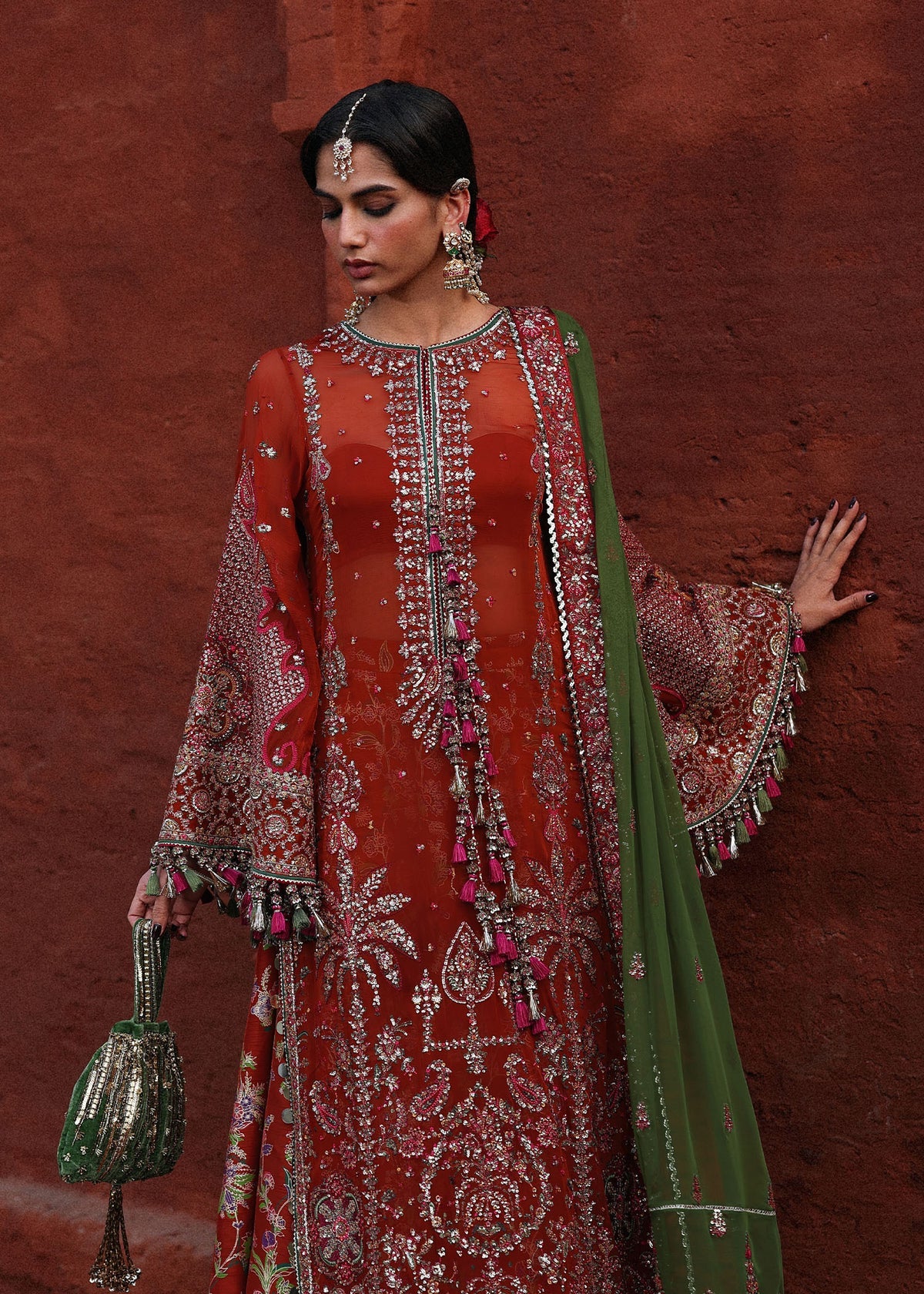 Hemali HUSSAIN REHAR