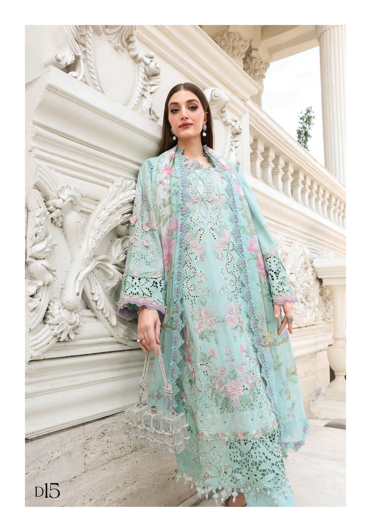 EL-26-15-MARIA B LAWN