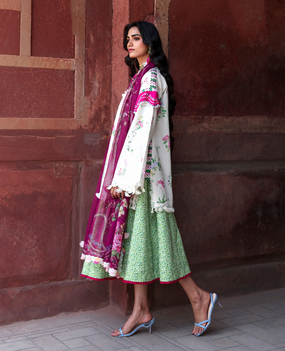 Buy Republic Womenswear | NEOMA Summer Prints '26 | AABROO wear for the Pakistani look. The heavy embroidery salwar kameez, Designer designs of Republic women's wear, Maria B, Asim Jofa, Crimson are available in our Pakistani designer boutique. Get Velvet suits in UK USA, UAE, France from Lebaasonline @ Sale Prize.