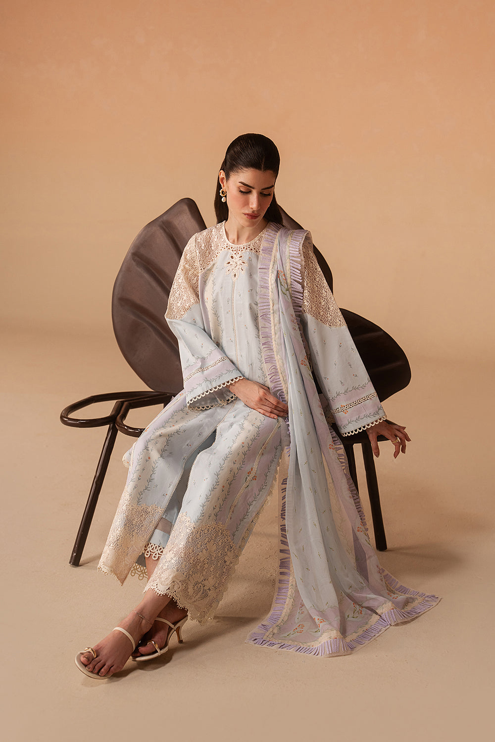 AFROZEH | Haze - Summer Edit'26 | Sunnival Blue