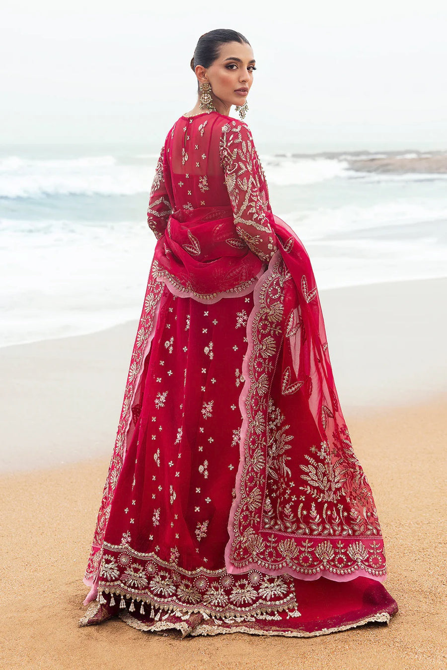 Afrozeh Dastangoi Formal AWE-04 (Nageen)
