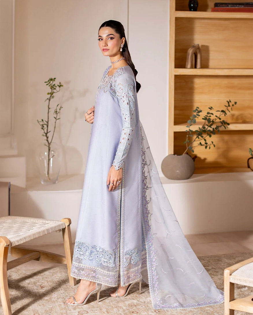 Buy MUSHQ | Zarminay 2026-Pret - "Verve" Designer Dresses Is an exclusively available for online UK @lebaasonline. PAKISTANI WEDDING DRESSES ONLINE UK can be customized at Pakistani designer boutique in USA, UK, France, Dubai, Saudi, London. Get Pakistani & Indian velvet BRIDAL DRESSES ONLINE USA at Lebaasonline.