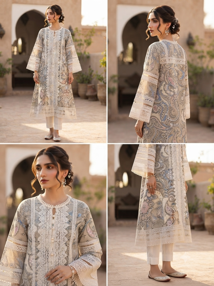 D2 Ayzal 2-Piece Collection at LEBAASONLINE