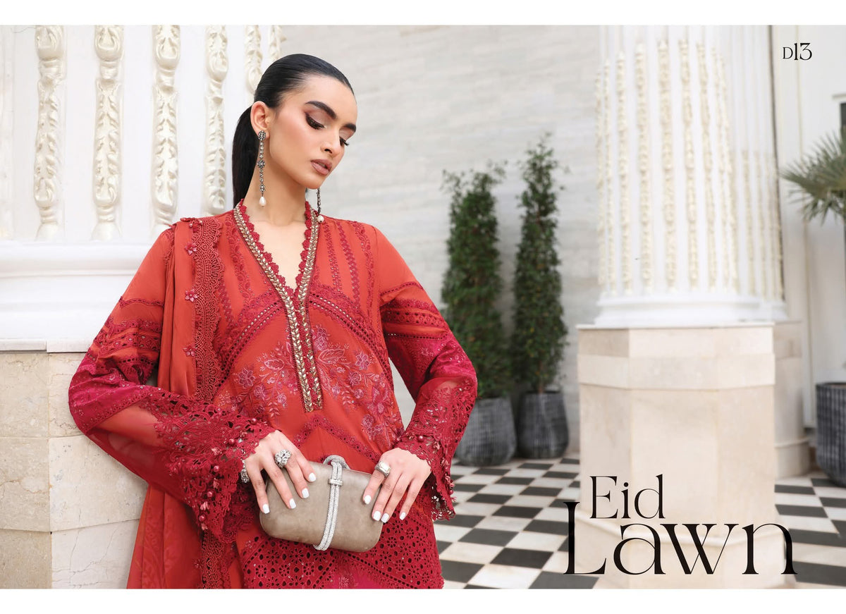 EL-26-13-MARIA B EID LAWN 2026
