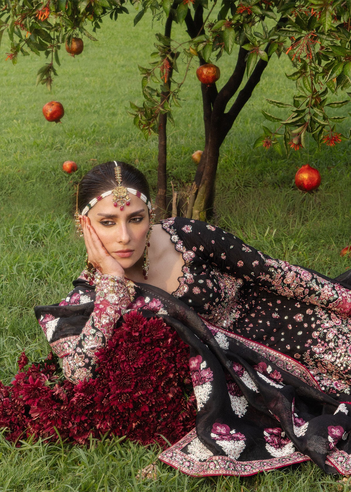 Hussain Rehar Festive 2026 Edit II Shahnoor