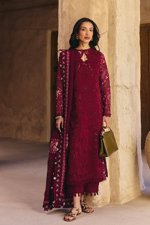 SUFFUSE | CASUAL PRET Pakistani designer suits is available @lebasonline. We have various Pakistani Bridal dresses online available in brands such as Mari B, Imrozia, Suffuse pret 2025 is best for evening/party wear. Get express shipping in UK, USA, France, Belgium from Lebaasonline in Pakistani SALE