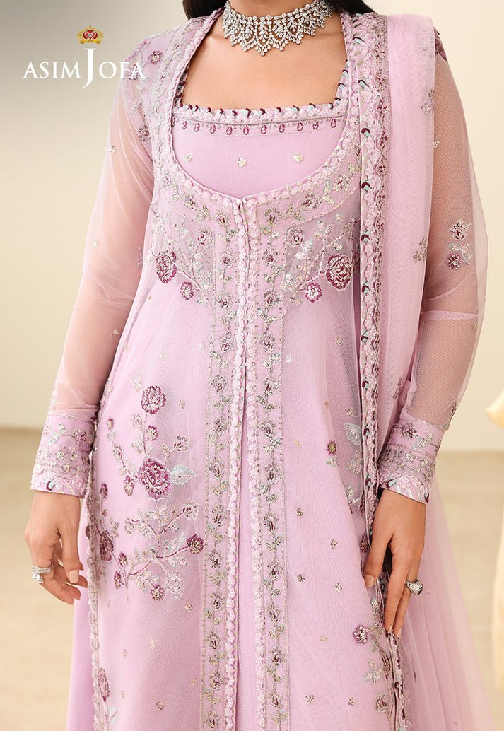 Buy Asim Jofa | Luxury Festive '26 exclusive collection of ASIM JOFA WEDDING COLLECTION 2026 from our website. We have various PAKISTANI DRESSES ONLINE IN UK, ASIM JOFA CHIFFON COLLECTION 2026. Get your unstitched or customized PAKISATNI BOUTIQUE IN UK, USA, from Lebaasonline at SALE!