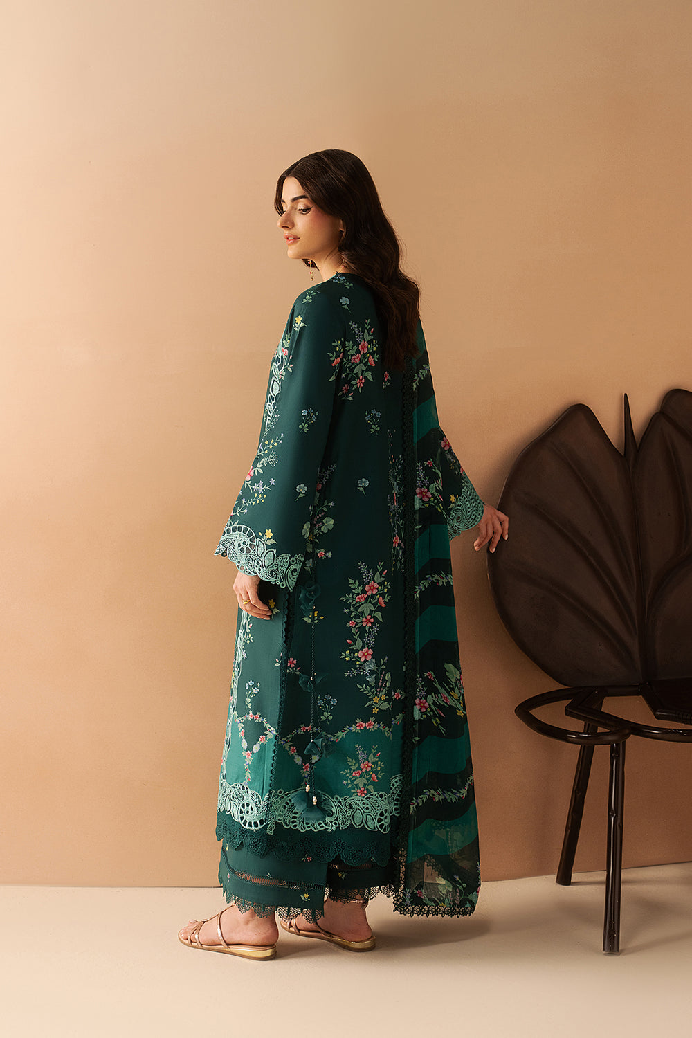 Buy AFROZEH | Haze-Summer Edit'26 exclusive collection of Afrozeh | SUMMER COLLECTION 2026 from our website. We have various PAKISTANI DRESSES ONLINE IN UK,Afrozeh . Get your unstitched or customized PAKISATNI BOUTIQUE IN UK, USA, FRACE , QATAR, DUBAI from Lebaasonline @ SALE