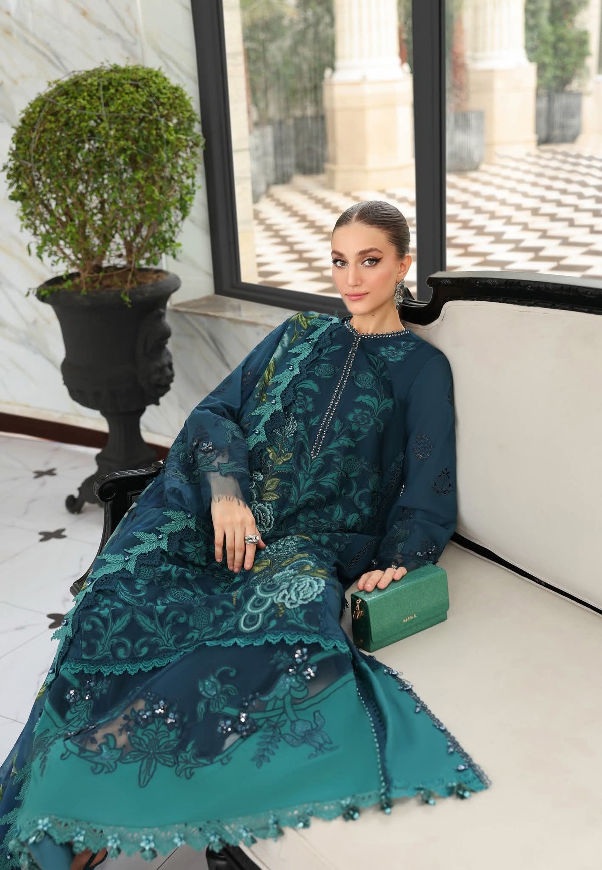 EL-26-06-MARIA B EID LAWN 2026