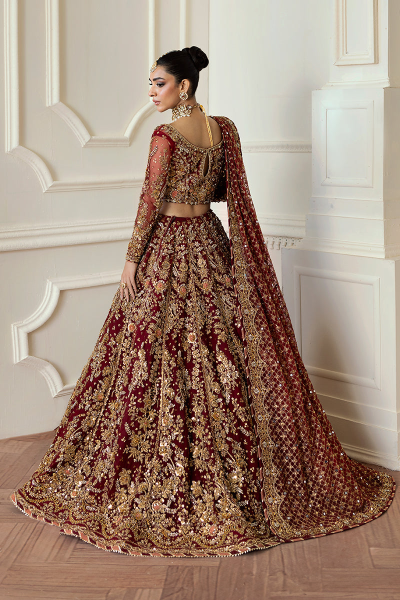 Buy Gulaal Bridal collection | Velora Dress from Lebaasonline Pakistani Clothes Stockist in the UK @ best price- SALE Shop Gulaal Bridal 2026, Maria B Lawn 2025 Summer Suit, Pakistani Clothes Online UK for Wedding, Bridal Wear Indian & Pakistani Summer Dresses by Gulaal in the UK & USA at LebaasOnline