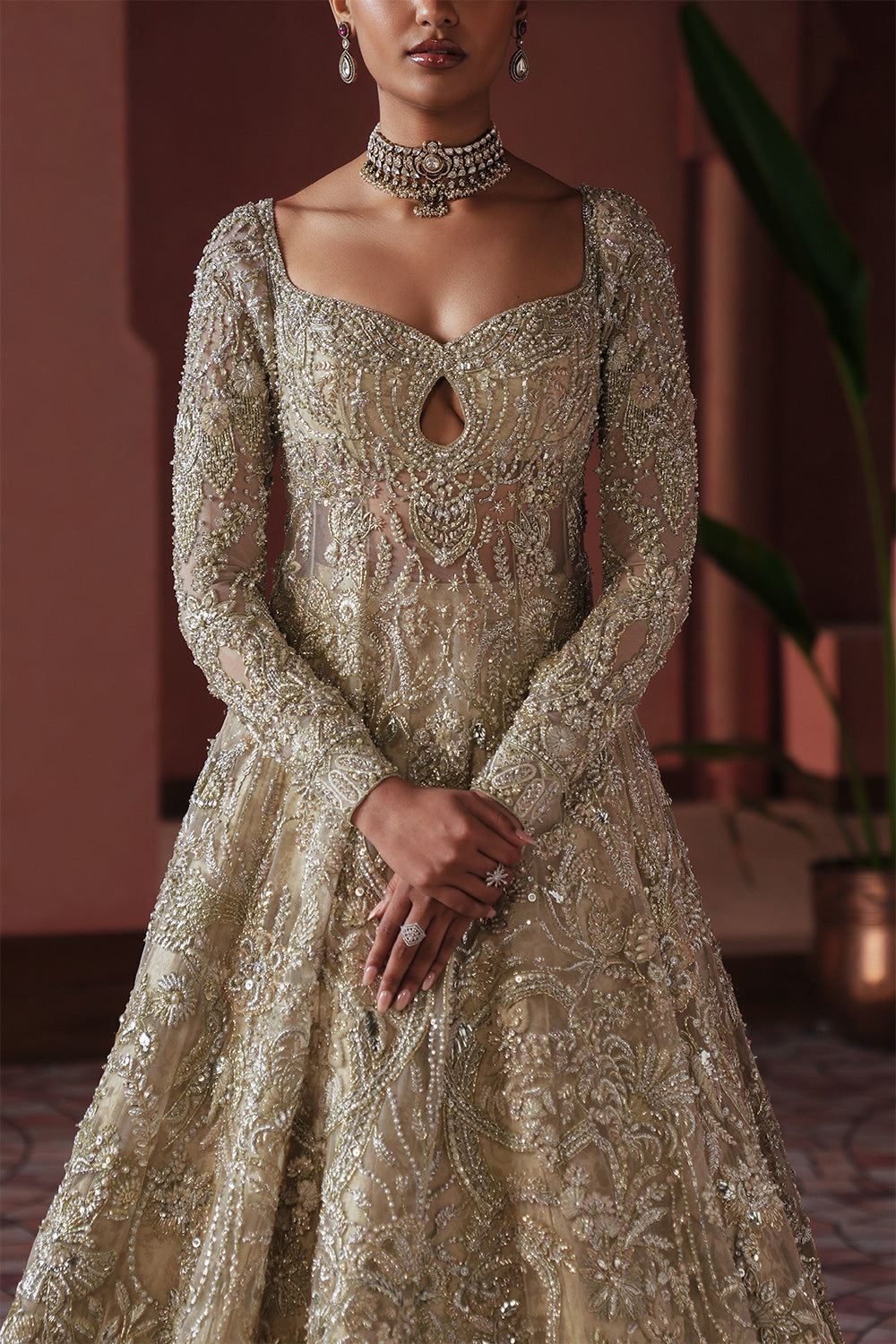 Buy Soraya PK | Caro Bridals '25 WEDDING COLLECTION 2025 from our website. We have various PAKISTANI DRESSES ONLINE IN UK, Soraya PK. Get your unstitched or customized PAKISATNI DRESSES IN UK, USA, FRACE , QATAR, DUBAI from Lebaasonline @SALE