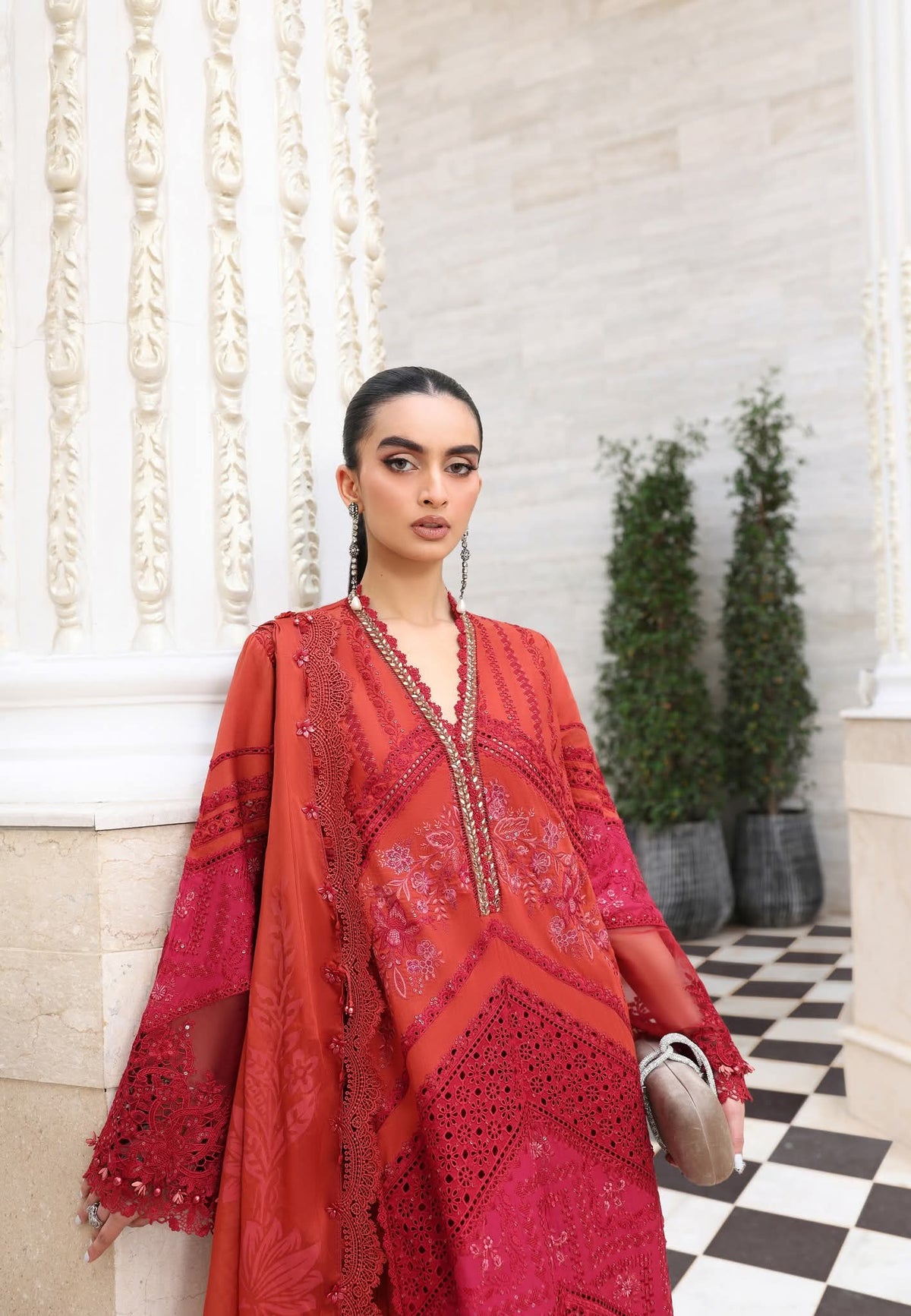 EL-26-13-MARIA B EID LAWN 2026
