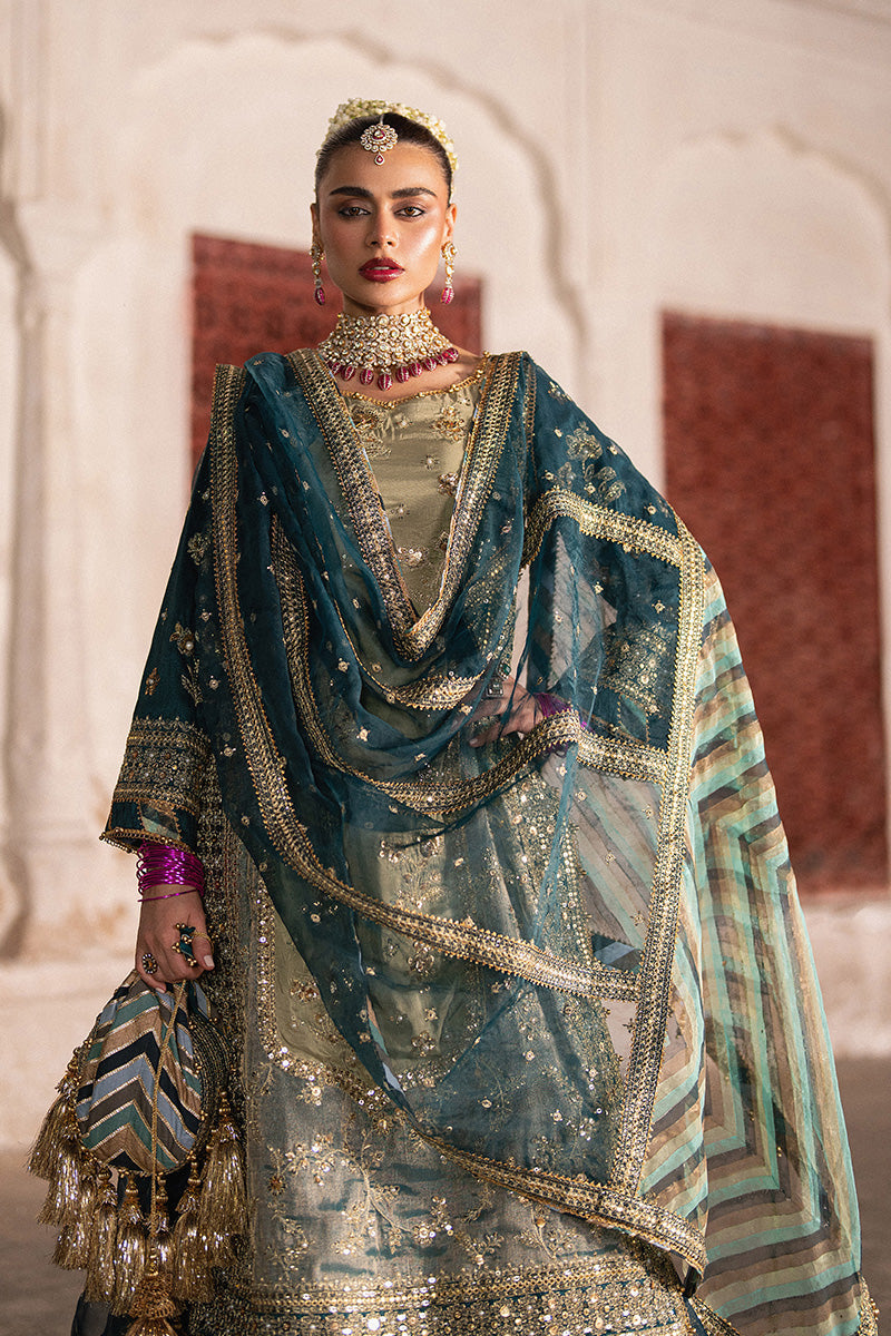 Mohsin Naveed Ranjha Roshni Zarlish Festive Collection