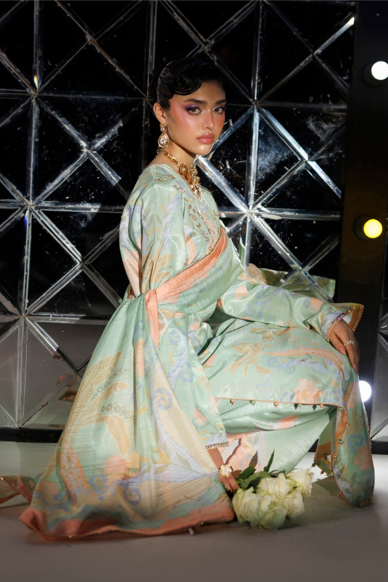 Buy RANG RASIYA | RANGRASIYA LUXE SILK '26 PAKISTANI ORIGINALS ONLINE DRESSES brand at our store. Lebaasonline has all the latest Women`s Clothing Collection of Salwar Kameez, MARIA B M PRINT UK Wedding Party attire Collection. Shop RANG RASIYA ORIGINAL DESIGNER DRESSES UK ONLINE at Lebaasonline