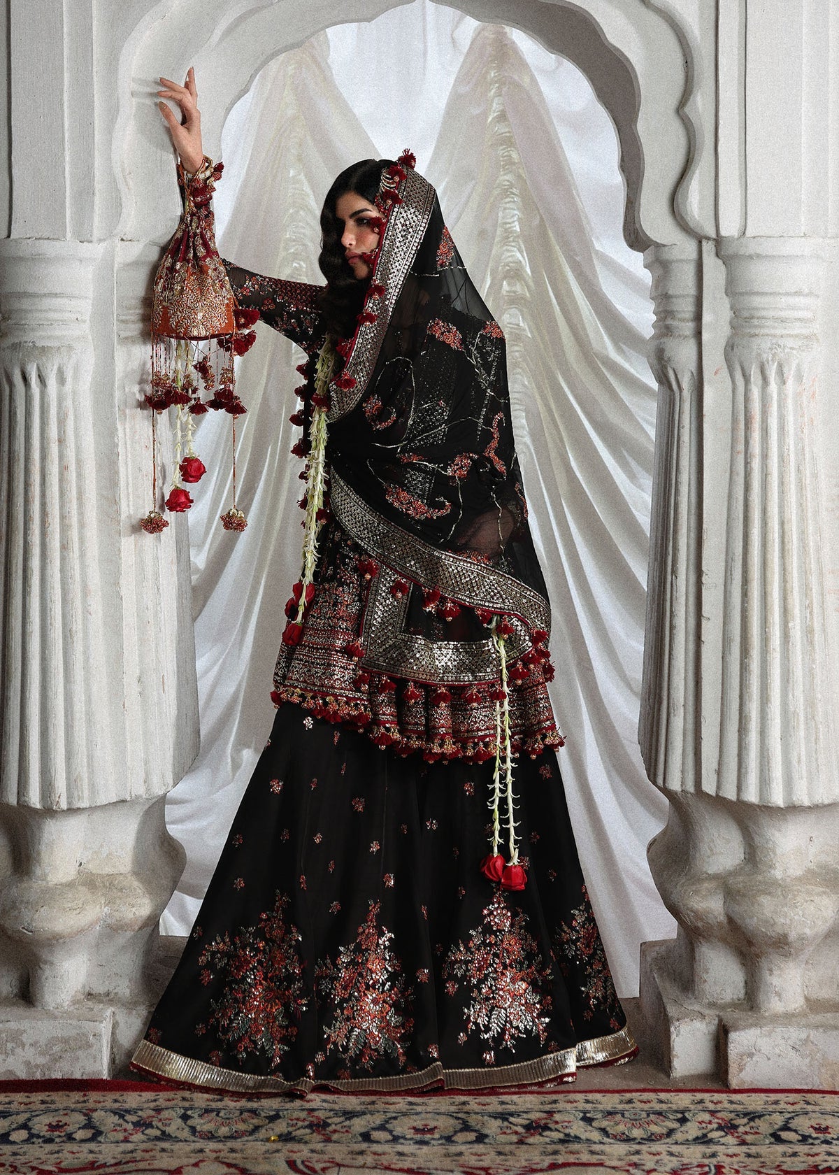 Siyara HUSSAIN REHAR