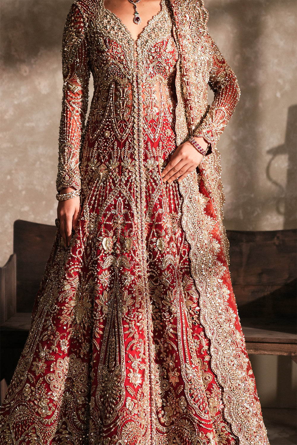 Buy Soraya PK | Caro Bridals '25 ( Nyah) WEDDING COLLECTION 2026 from our website. We have various PAKISTANI DRESSES ONLINE IN UK, Soraya PK. Get your unstitched or customized PAKISATNI DRESSES IN UK, USA, FRACE , QATAR, DUBAI from Lebaasonline @SALE