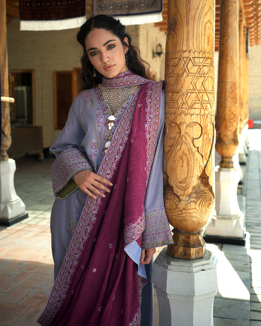 MUSHQ | Old city Bloom