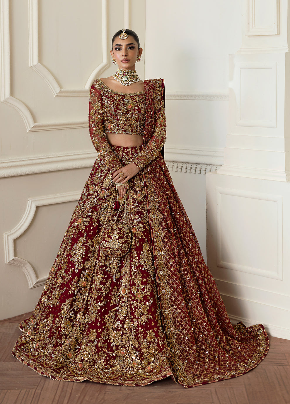 Buy Gulaal Bridal collection | Velora Dress from Lebaasonline Pakistani Clothes Stockist in the UK @ best price- SALE Shop Gulaal Bridal 2026, Maria B Lawn 2025 Summer Suit, Pakistani Clothes Online UK for Wedding, Bridal Wear Indian & Pakistani Summer Dresses by Gulaal in the UK & USA at LebaasOnline